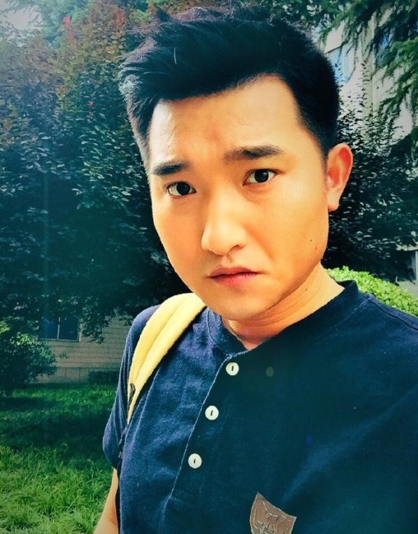 奋斗的第一张照片--贵港相亲服务中心