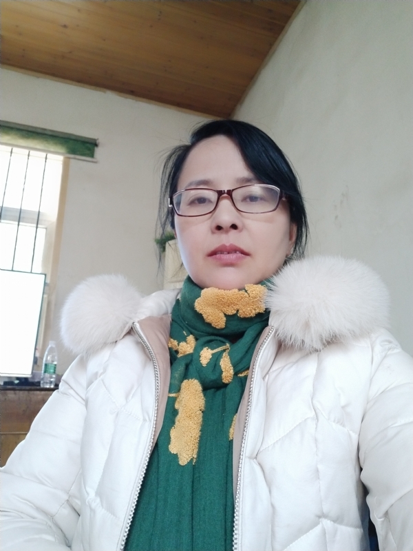 想想的第一张照片--贵港相亲服务中心