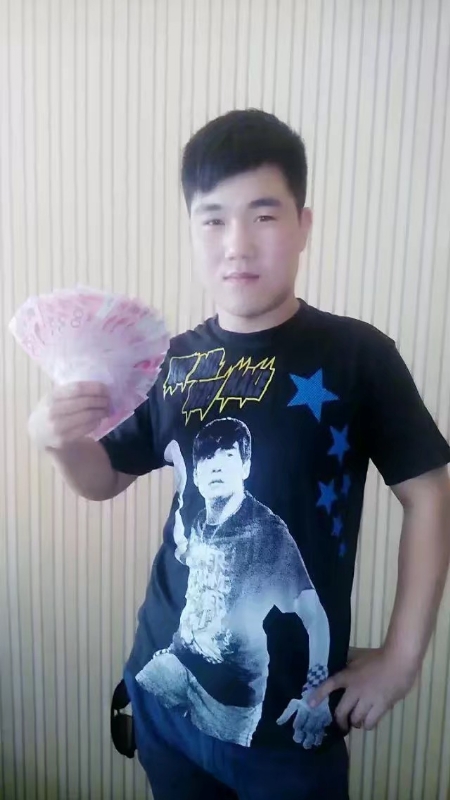 小飞的第二张照片--贵港相亲服务中心