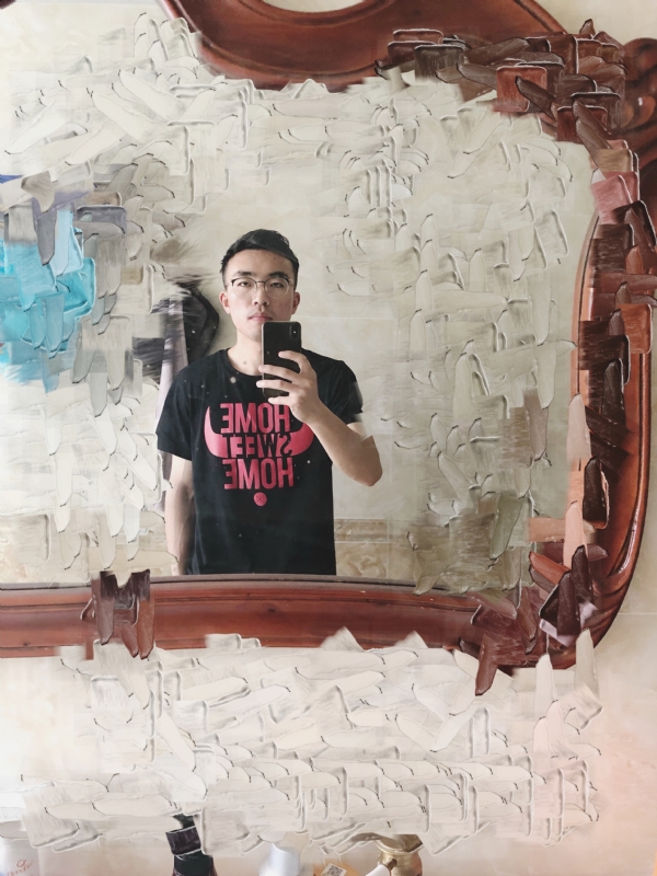 杨2的第一张照片--贵港相亲服务中心