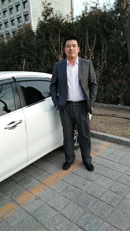 天天的第一张照片--贵港相亲服务中心