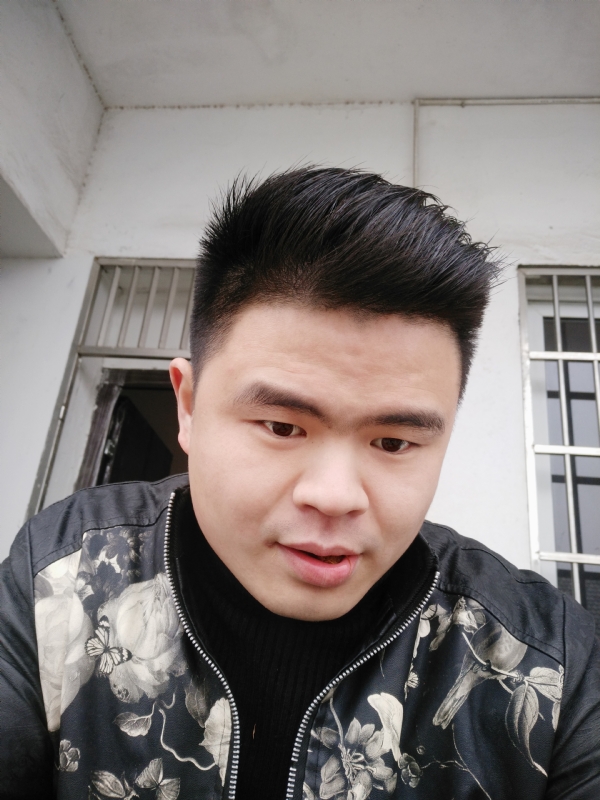 随遇而安的第一张照片--贵港相亲服务中心