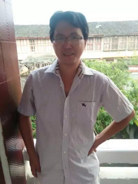 敬奉的第一张照片--贵港相亲服务中心