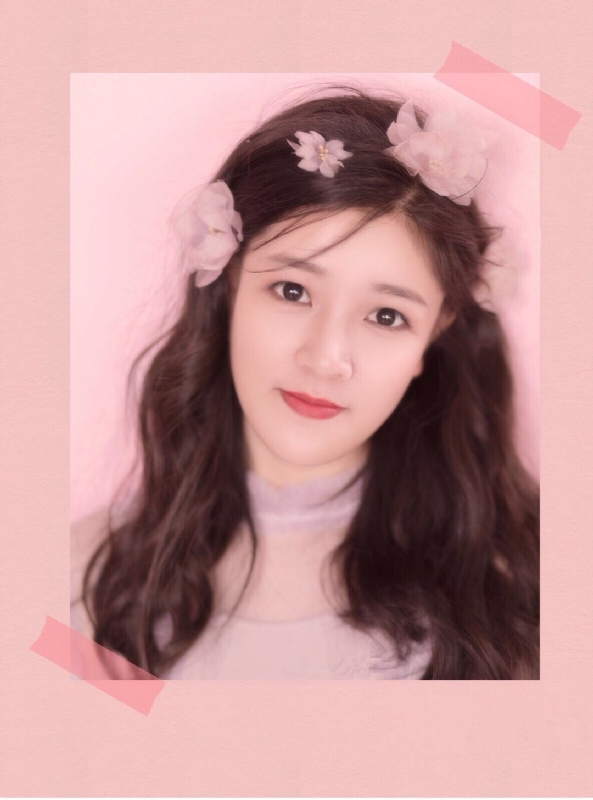 Leona的第一张照片--贵港相亲服务中心