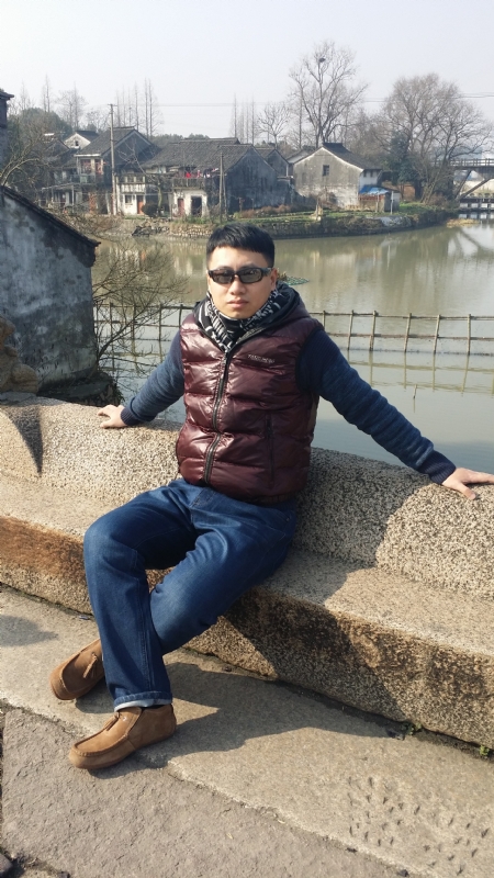 暖男2019的第一张照片--贵港相亲服务中心