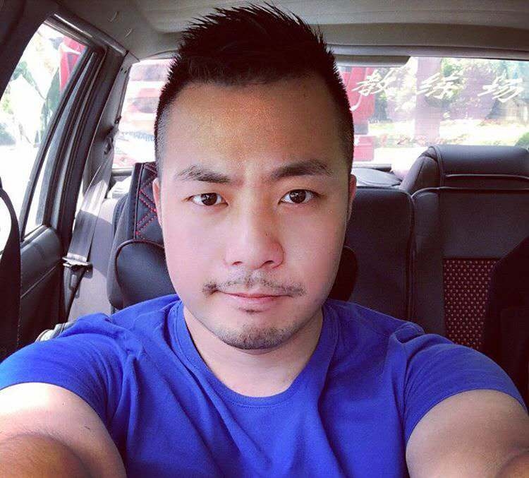 刘江平的第三张照片--贵港相亲服务中心