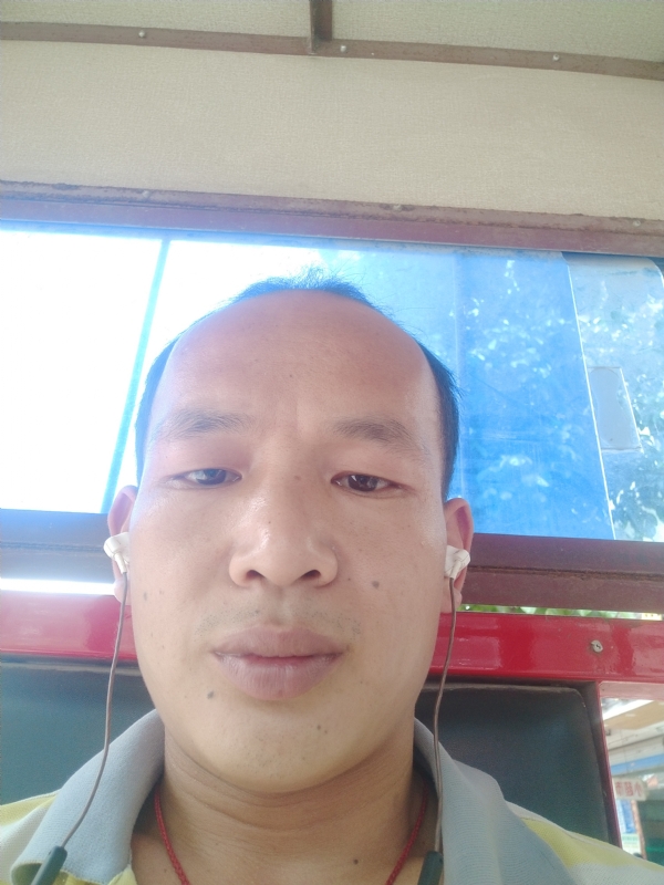 缘分的第一张照片--贵港相亲服务中心