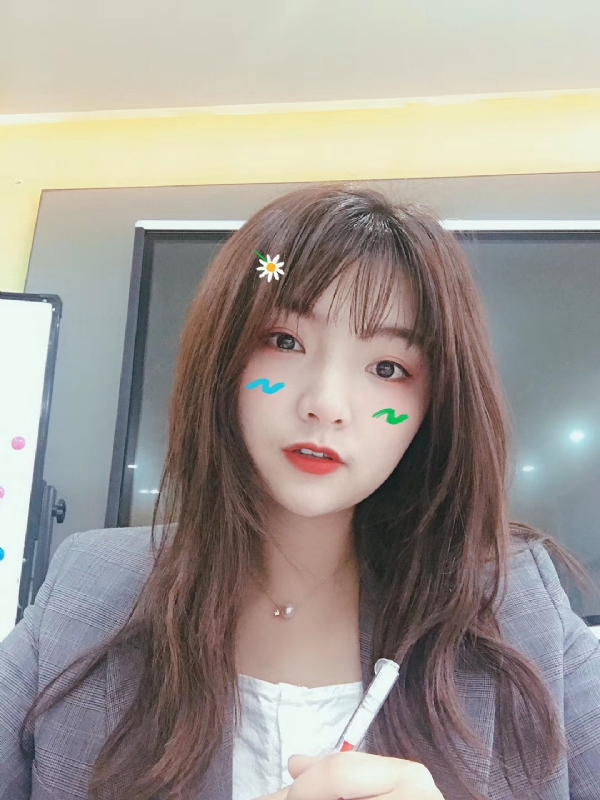 Lisa的第一张照片--贵港相亲服务中心