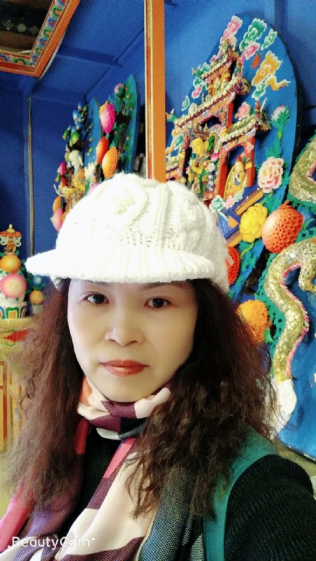 HK的第一张照片--贵港相亲服务中心