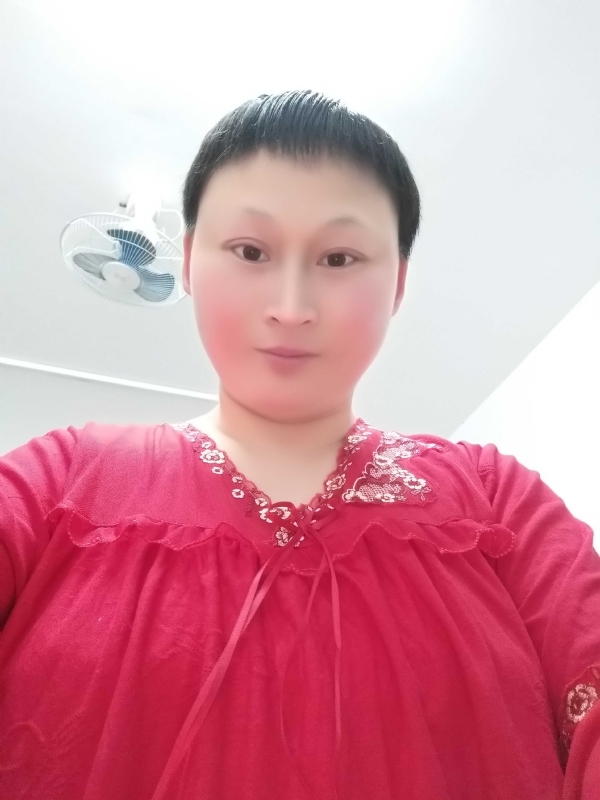 彩虹姐姐永不言弃的第一张照片--贵港相亲服务中心