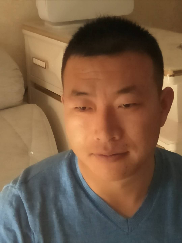 恛忆的第一张照片--贵港相亲服务中心