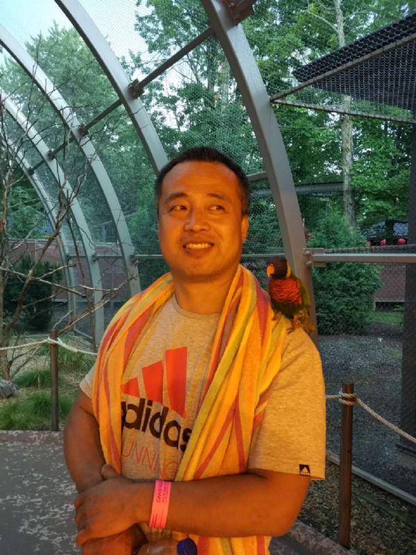 sa的第一张照片--贵港相亲服务中心