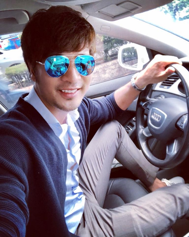 余生的第一张照片--贵港相亲服务中心