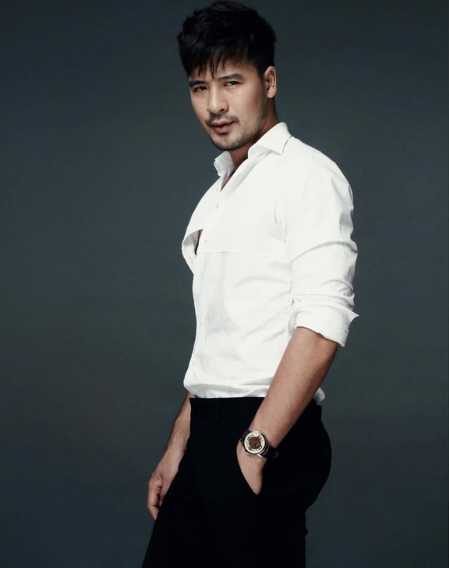 余生的第二张照片--贵港相亲服务中心