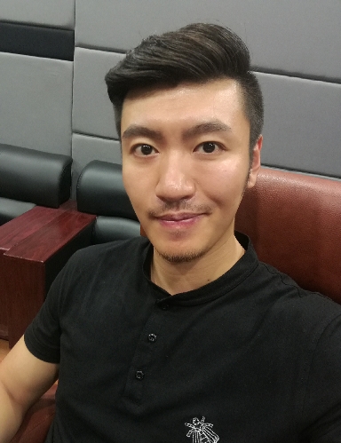 劉杰輝的第一张照片--贵港相亲服务中心