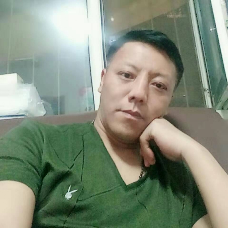 龍行天下的第一张照片--贵港相亲服务中心