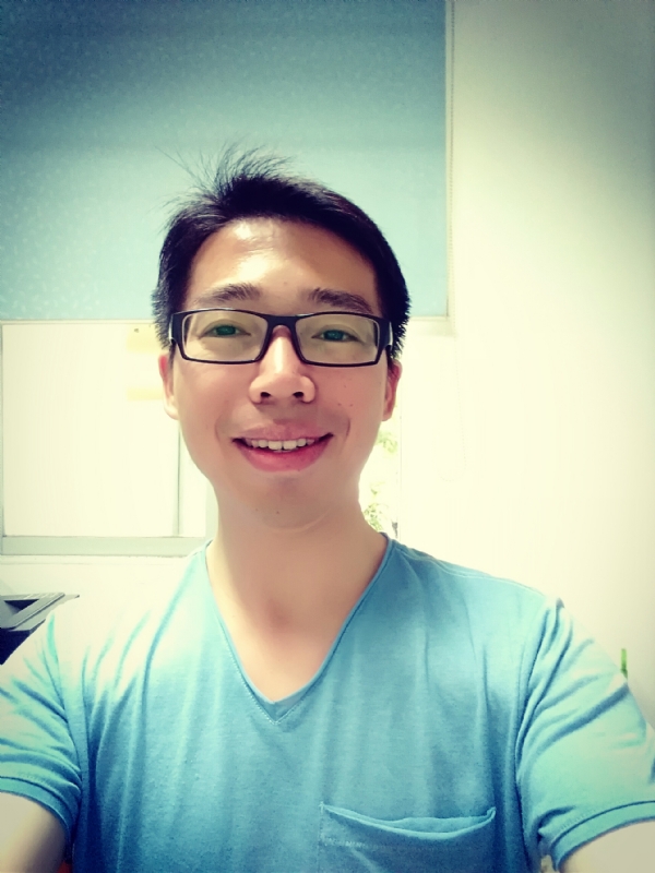 湘香月的第一张照片--贵港相亲服务中心