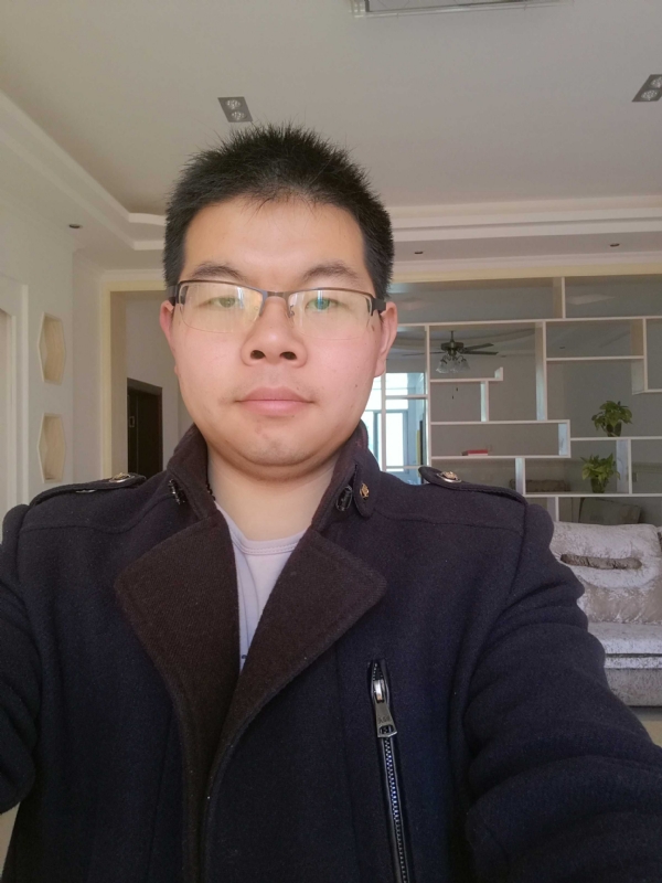 曾琼的第一张照片--贵港相亲服务中心