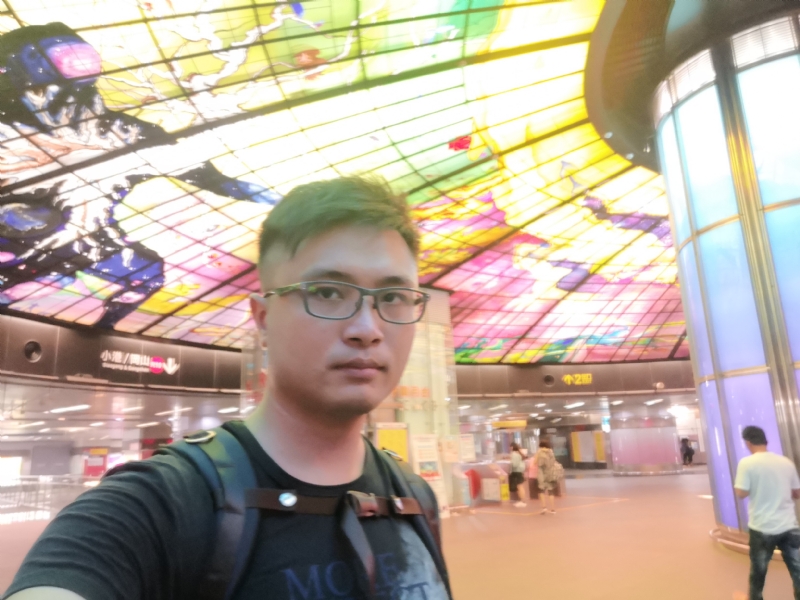 KimmyLau的第一张照片--贵港相亲服务中心