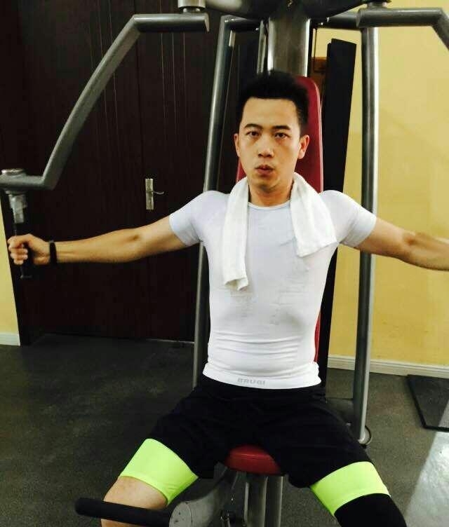 王大海的第一张照片--贵港相亲服务中心