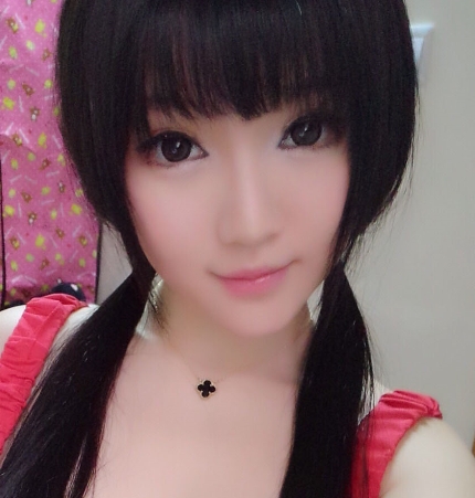 瑤瑤的第一张照片--贵港相亲服务中心