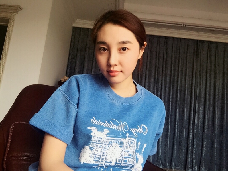 一叶知秋的第五张照片--贵港相亲服务中心