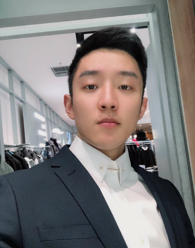 木头人的第一张照片--贵港相亲服务中心