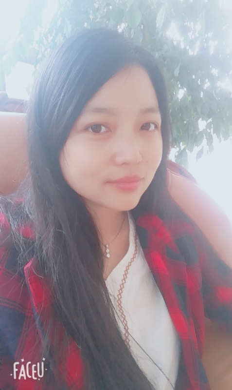 玉婷的第一张照片--贵港相亲服务中心