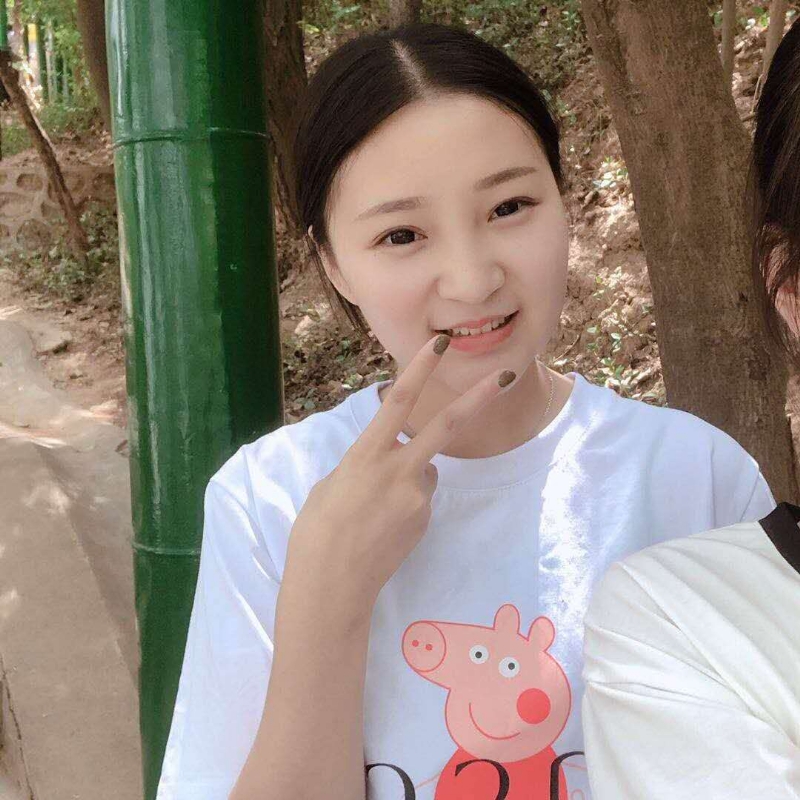 小妮子的第一张照片--贵港相亲服务中心