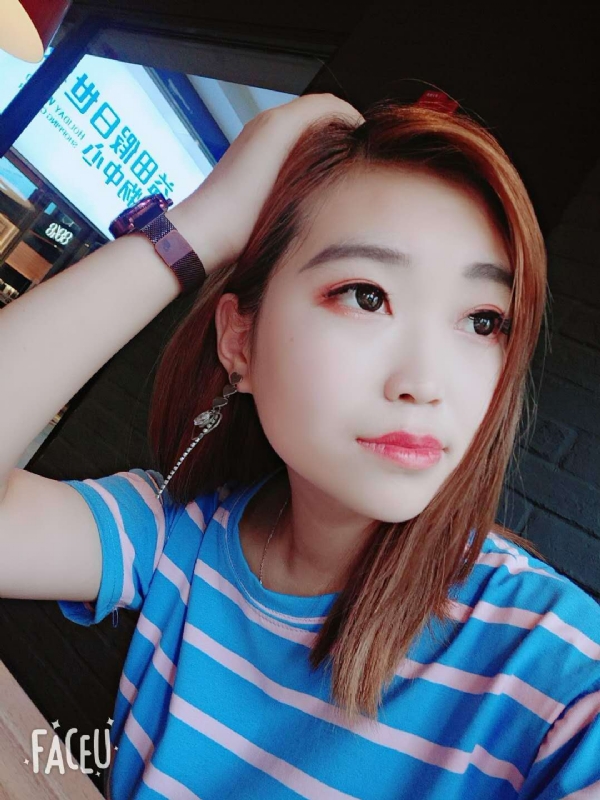 小脚的鹿的第一张照片--贵港相亲服务中心