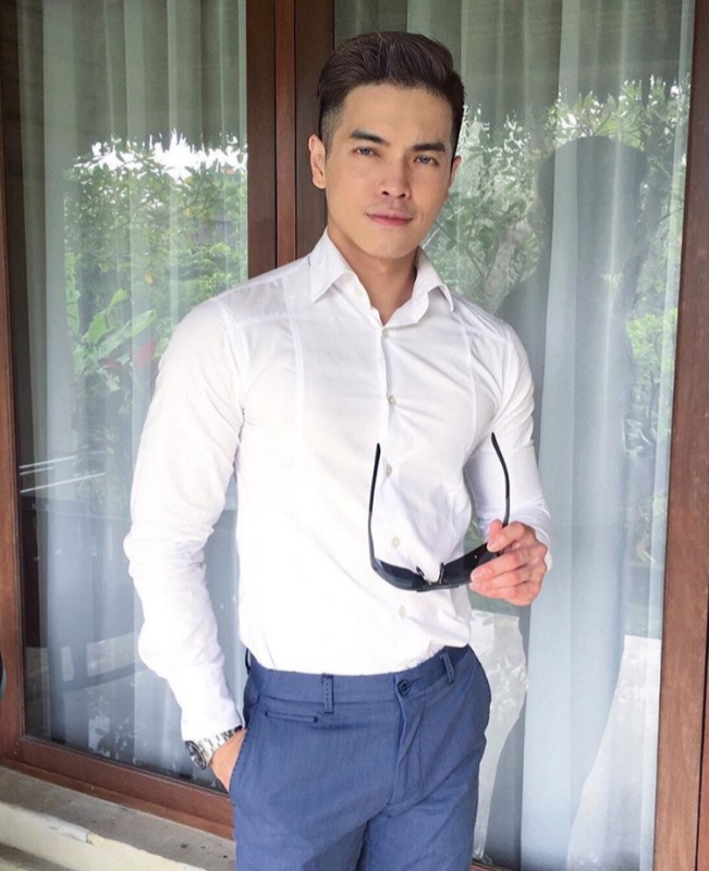 壹梦千寻的第二张照片--贵港相亲服务中心