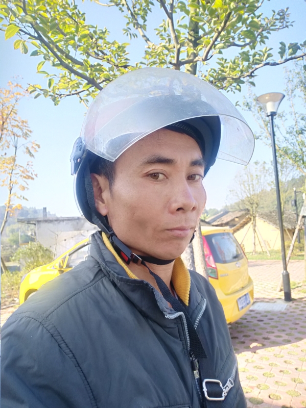 等你的第一张照片--贵港相亲服务中心