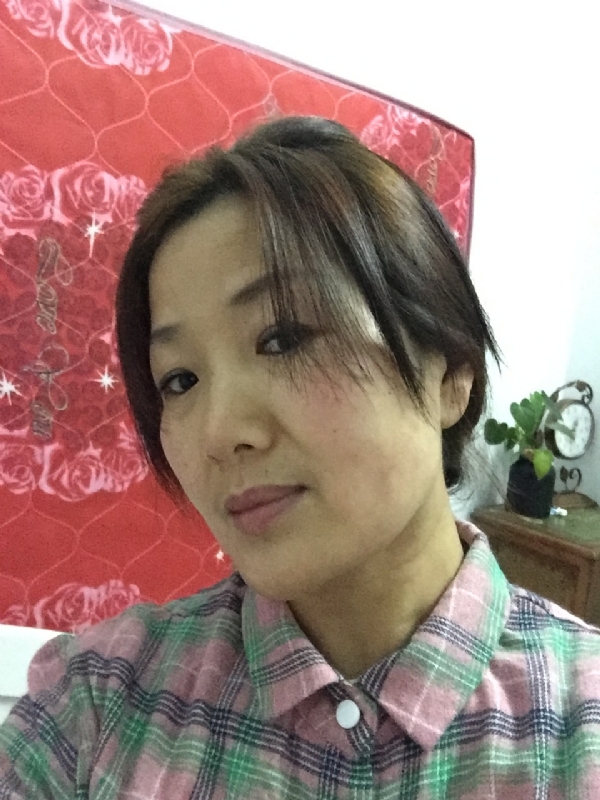 兰儿的第一张照片--贵港相亲服务中心