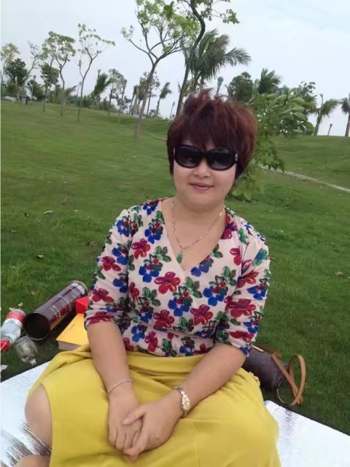 等有缘人的第一张照片--贵港相亲服务中心