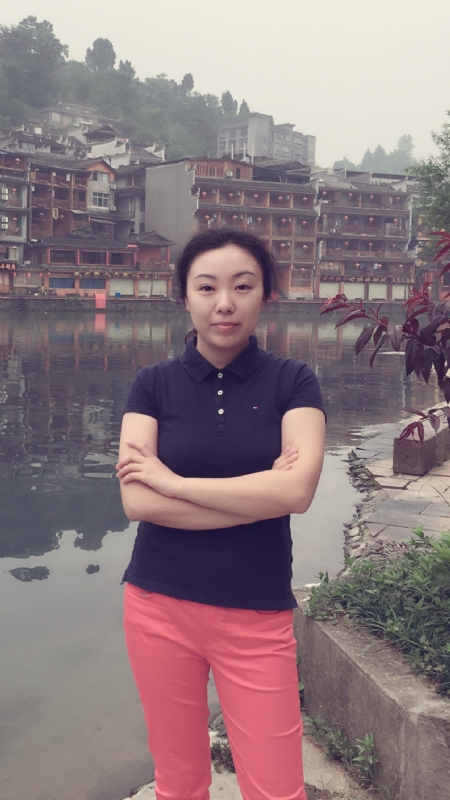 乐妞的第一张照片--贵港相亲服务中心