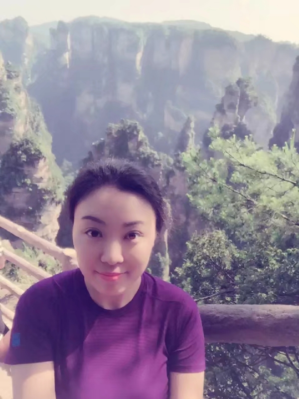 乐妞的第二张照片--贵港相亲服务中心