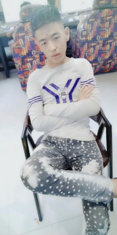 神木市二强的第一张照片--贵港相亲服务中心