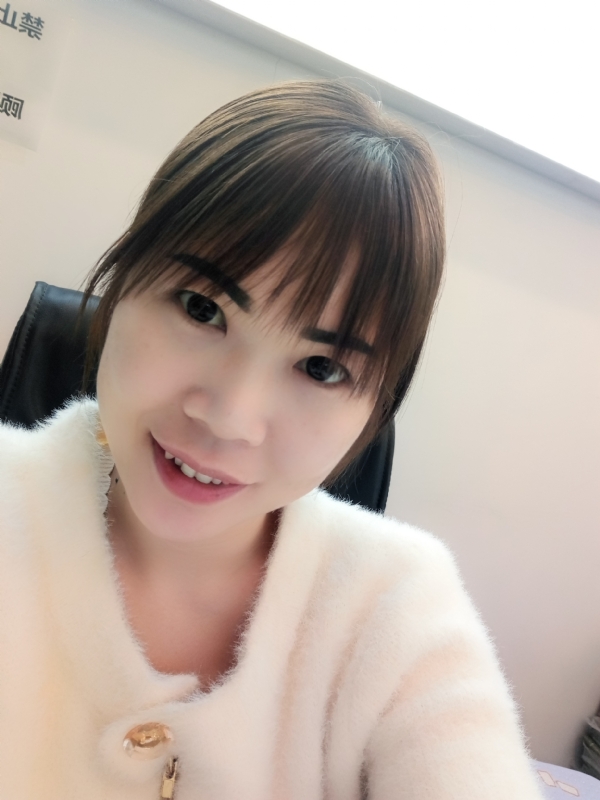 覃小会的第一张照片--贵港相亲服务中心