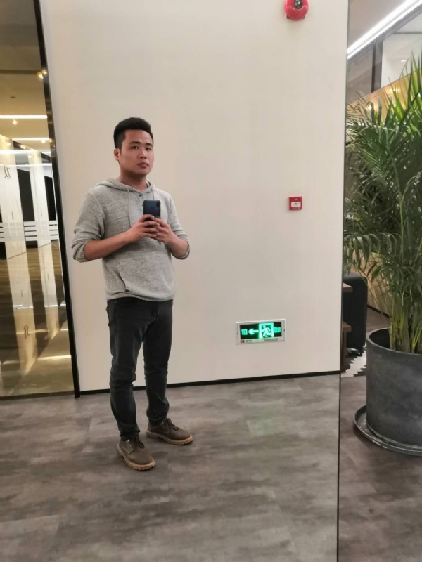 Tim的第二张照片--贵港相亲服务中心