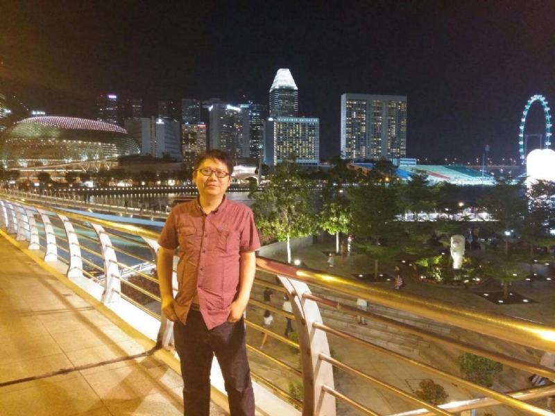 晴天的第一张照片--贵港相亲服务中心