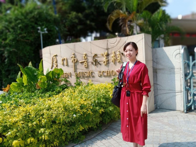 CCL的第一张照片--贵港相亲服务中心