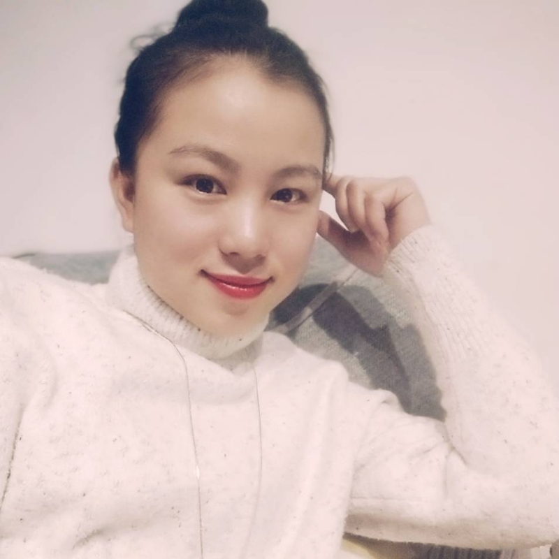 QUEEN的第一张照片--贵港相亲服务中心