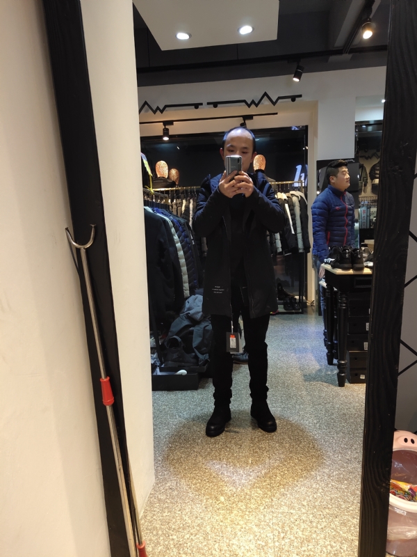 休息de丶风的第一张照片--贵港相亲服务中心