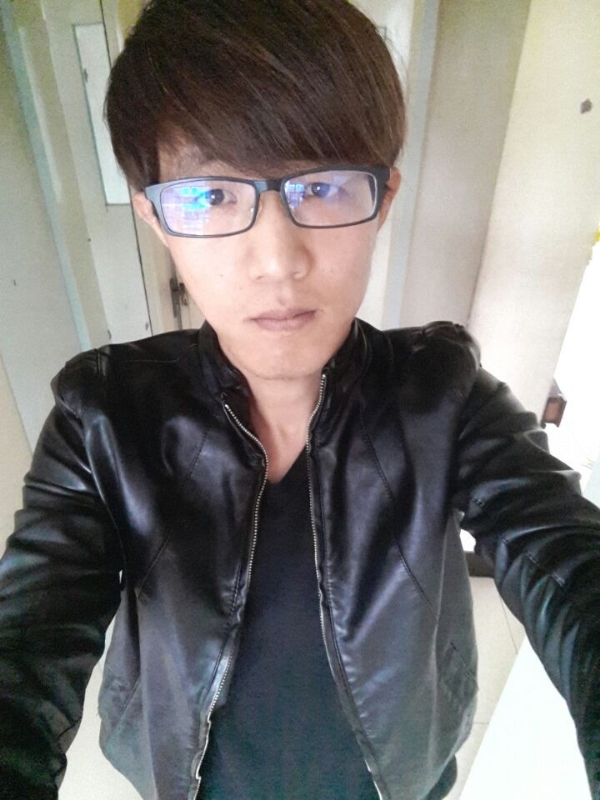 黄泉的第一张照片--贵港相亲服务中心