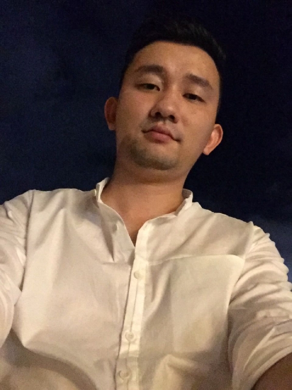 天昊的第一张照片--贵港相亲服务中心