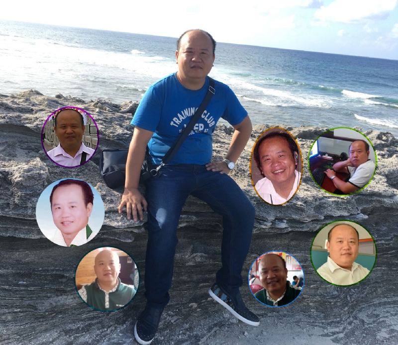 caibo菠菜的第一张照片--贵港相亲服务中心