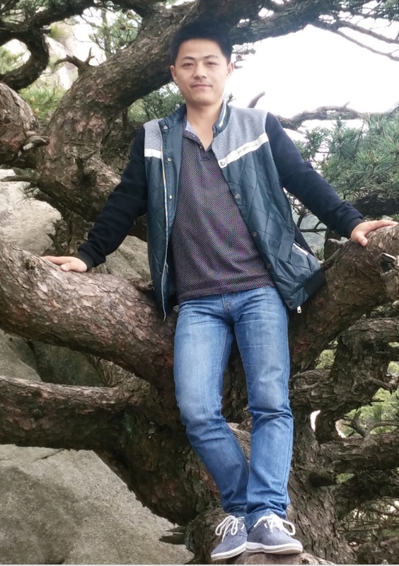 盼的第一张照片--贵港相亲服务中心