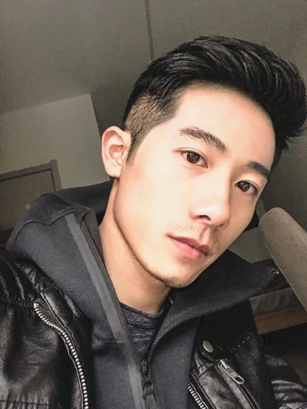 心若磐石的第一张照片--贵港相亲服务中心