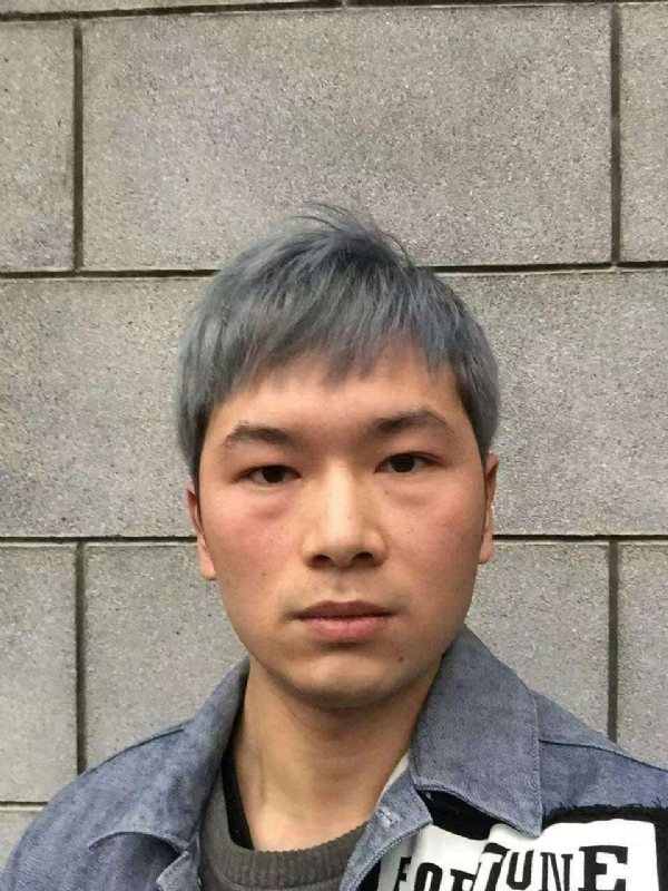 淼小淼的第一张照片--贵港相亲服务中心