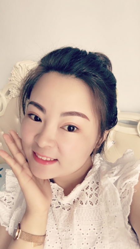 美琳的第一张照片--贵港相亲服务中心